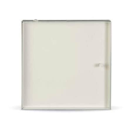 Karp Associates, Inc Karp Inc. DSC-210 Recessed Access Door For Tile - Stud, 12"Wx12"H, 210P1212S 210P1212S